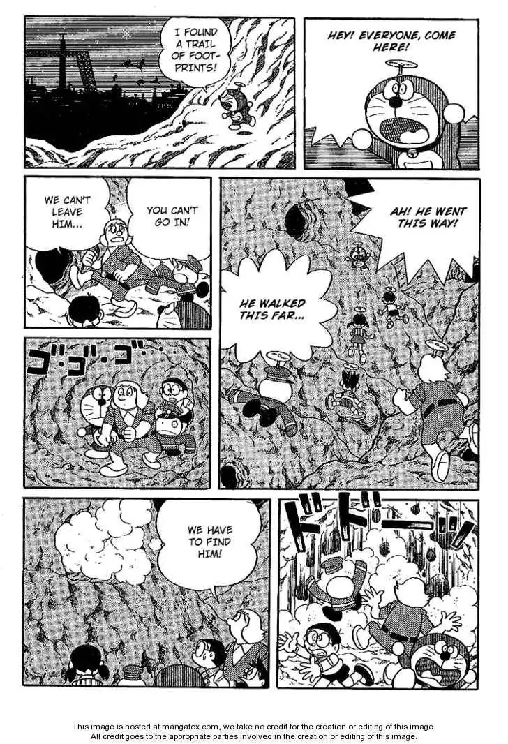 Doraemon Long Stories Chapter 16.5 25